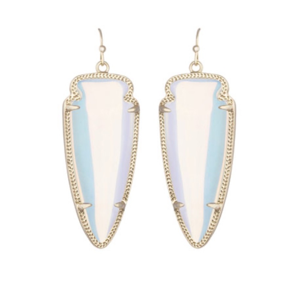 Kendra Scott Sky earrings